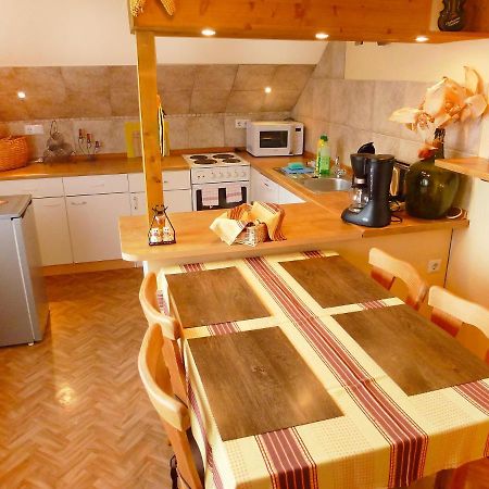 Apartment Allmendgasse By Interhome Schelingen ภายนอก รูปภาพ