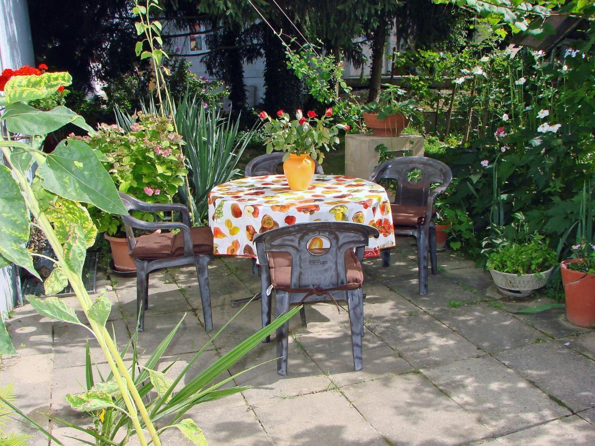 Apartment Allmendgasse By Interhome Schelingen ภายนอก รูปภาพ