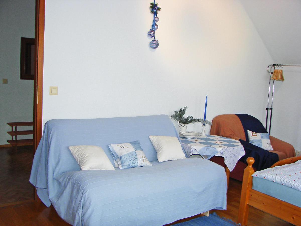 Apartment Allmendgasse By Interhome Schelingen ภายนอก รูปภาพ