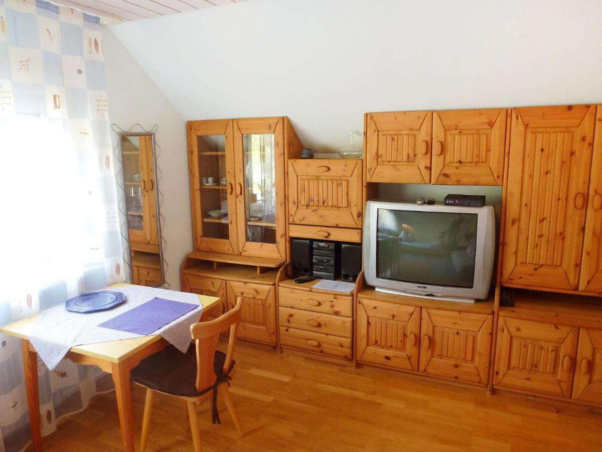Apartment Allmendgasse By Interhome Schelingen ภายนอก รูปภาพ
