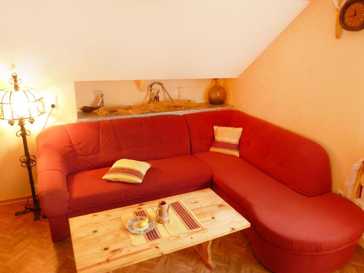 Apartment Allmendgasse By Interhome Schelingen ภายนอก รูปภาพ