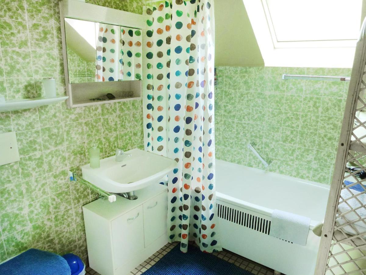 Apartment Allmendgasse By Interhome Schelingen ภายนอก รูปภาพ