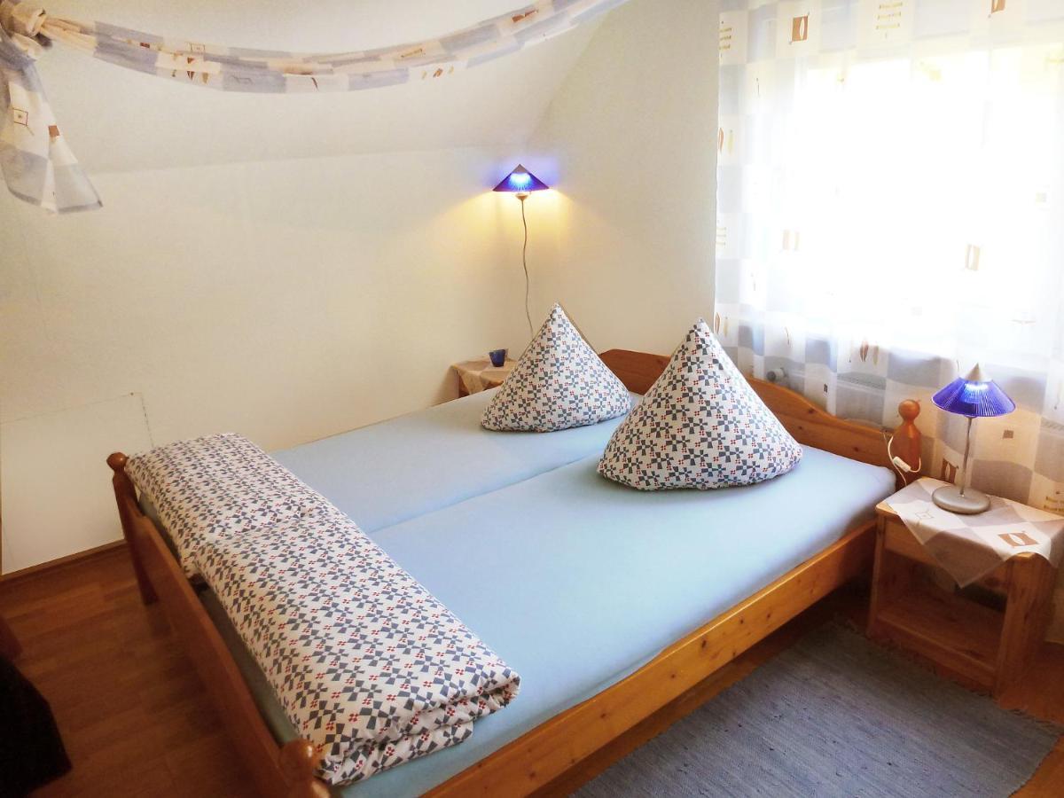 Apartment Allmendgasse By Interhome Schelingen ภายนอก รูปภาพ
